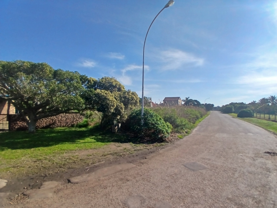0 Bedroom Property for Sale in Aston Bay Eastern Cape